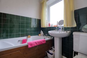 Bathroom- click for photo gallery